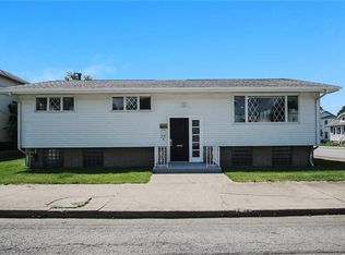 600 Indiana Ave, Monaca, PA 15061