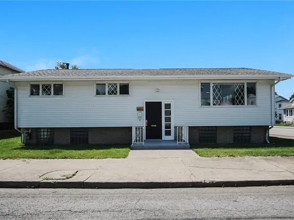 600 Indiana Ave, Monaca, PA 15061