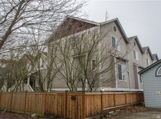 6415 9th Ave NE APT C, Seattle, WA 98115