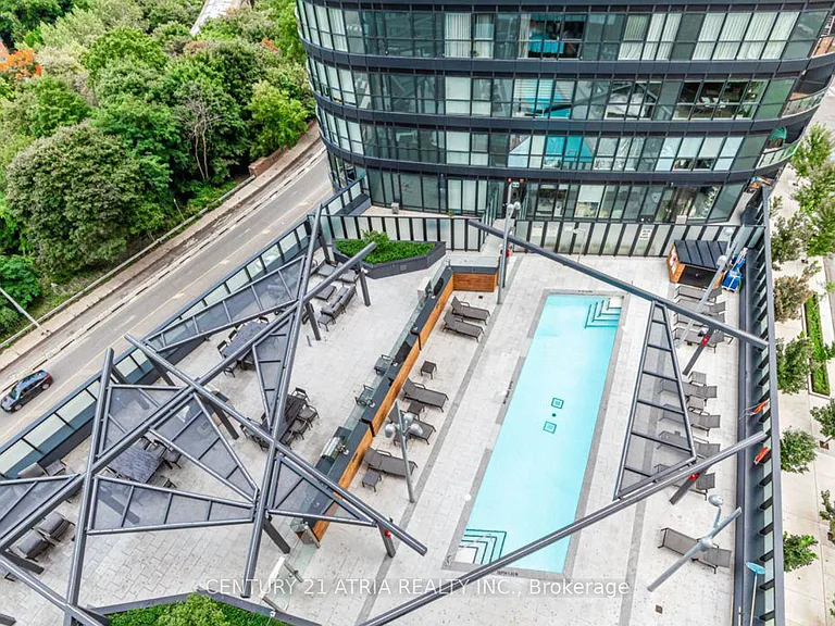 575 Bloor St E #2905 — Photo 13