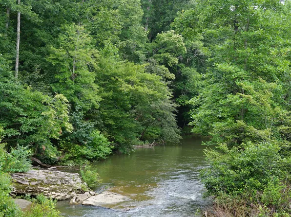 0 Wash Pelfrey Rd #8, Evensville, TN 37332