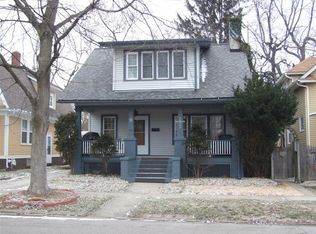 215 E Jefferson Ave, La Porte, IN
