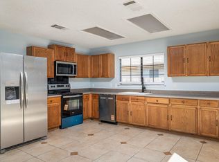 3401 Settlement Dr, Round Rock, TX 78665