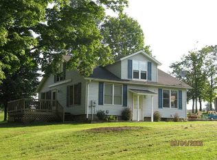 9165 Findley Lake Rd, North East, PA 16428