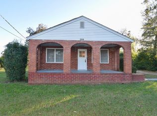 2528 Milledgeville Rd, Augusta, GA 30904