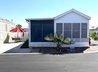 13650 N Frontage Rd #562, Yuma, AZ 85367