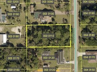 407 Calvin Ave, Lehigh Acres, FL 33972