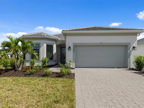 5003 STONEY POINT GLEN, LAKEWOOD RANCH, FL 34211