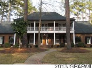 315 Kenilworth Rd, Greenville, NC 27858