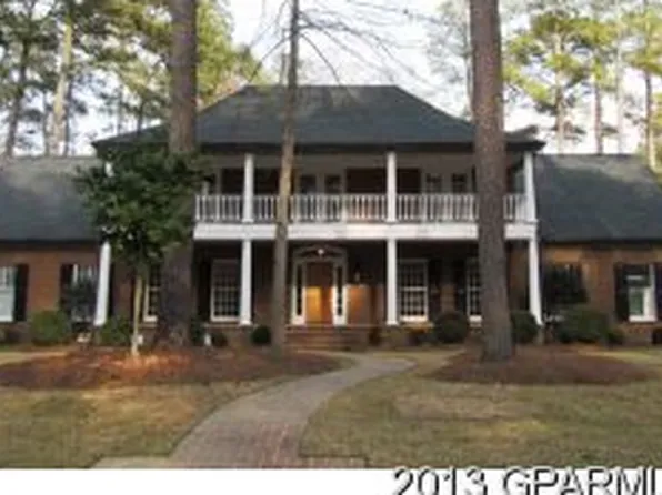 315 Kenilworth Rd, Greenville, NC 27858