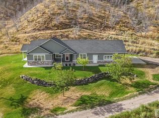 9297 W Gibson Jack Rd, Pocatello, ID 83204