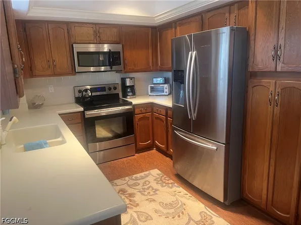 1781 Pebble Beach Dr APT 208, Fort Myers, FL 33907