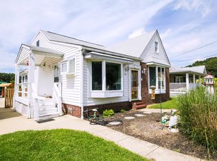 801 Martin Rd, Baltimore, MD 21221