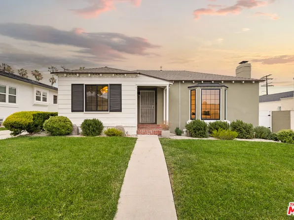 5736 Eileen Ave, Los Angeles, CA 90043