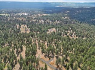 Nka Weaver Way LOT 1, Deer Park, WA 99006