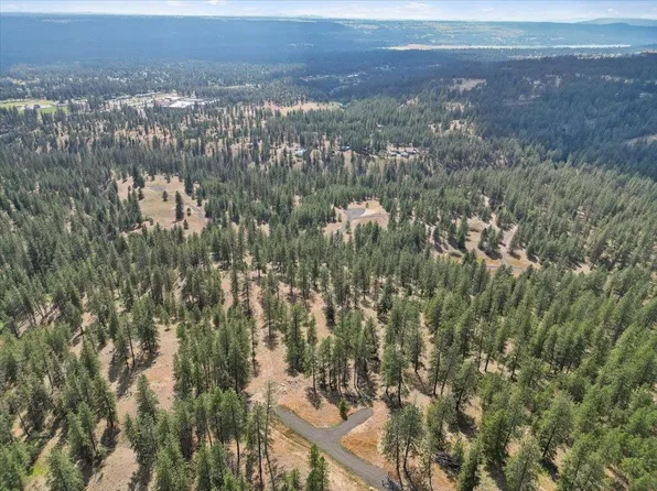 Nka Weaver Way Lot 1, Deer Park, WA 99006