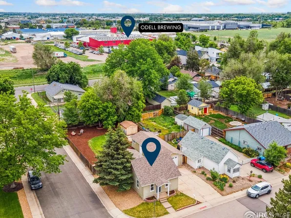 144 2nd St, Fort Collins, CO 80524