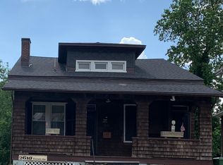 2610 Elsinore Ave, Baltimore, MD 21216