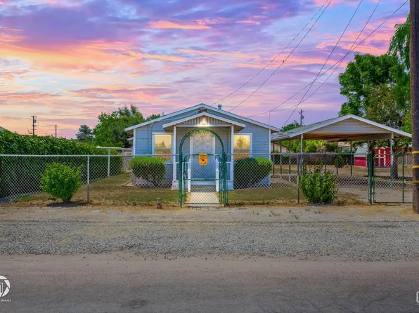 5011 Shirley Ln #1-2, Bakersfield, CA 93307