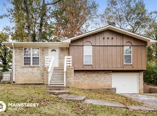 2814 Valley Hill Cir, Adamsville, AL 35005