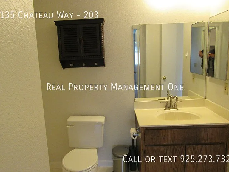 3135 Chateau Way #203 — Photo 10