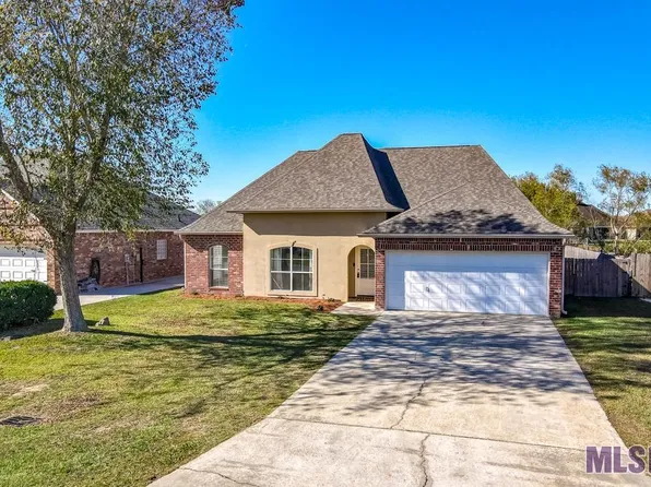35987 Wilmington Ave, Denham Springs, LA 70706