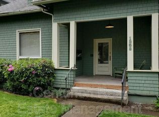 1358 Chemeketa St NE APT 2, Salem, OR 97301