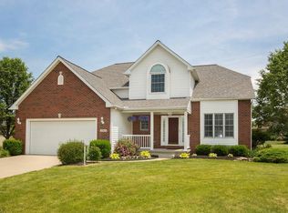 5363 Reserve Way, Sheffield Village, OH