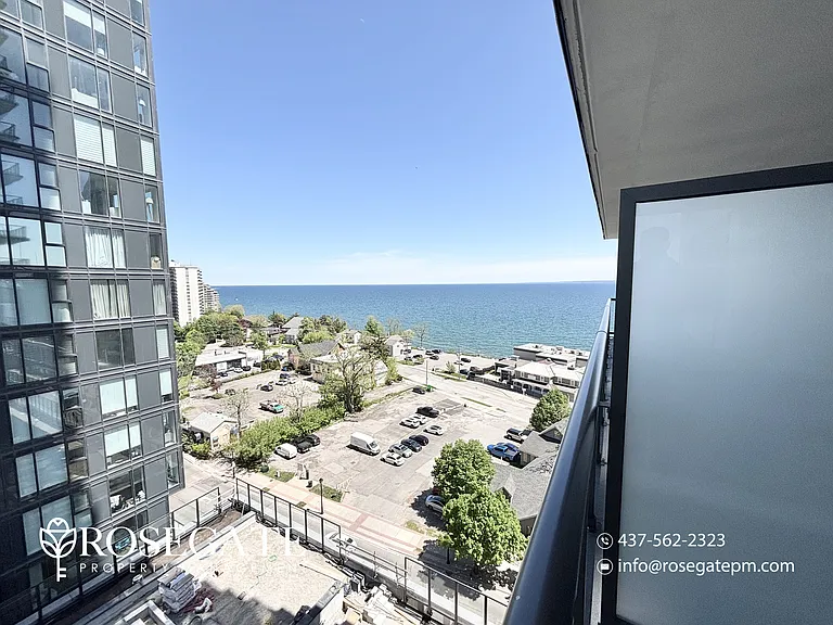 2069 Lakeshore Rd #903 — Photo 13