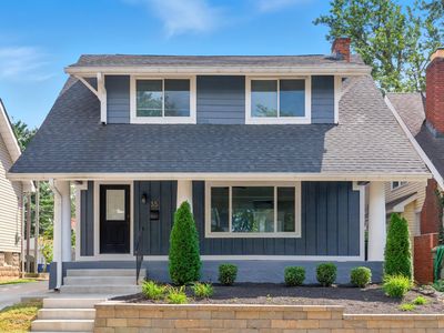 35 E Pacemont Rd, Columbus, OH, 43202