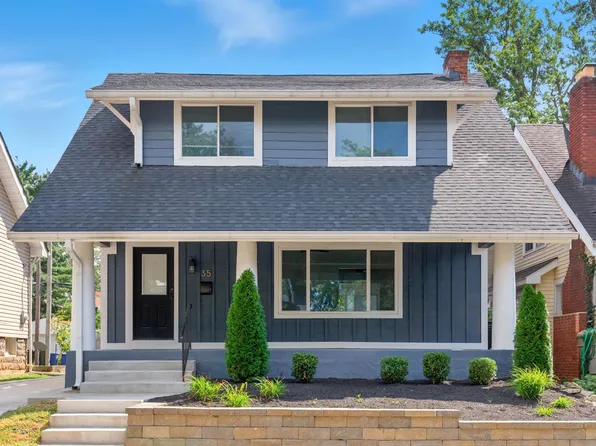 35 E Pacemont Rd, Columbus, OH 43202