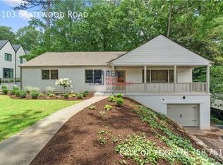 4103 Statewood Rd NE, Atlanta, GA 30342