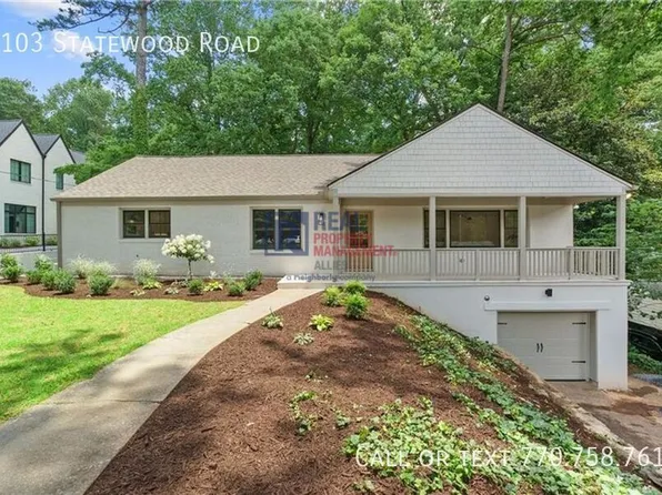 4103 Statewood Rd NE, Atlanta, GA 30342
