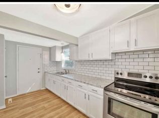 1660 Lawndale St, El Dorado, KS 67042