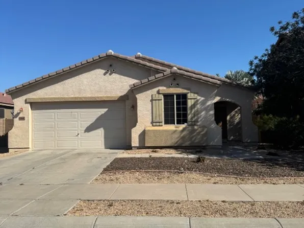 17446 W Madison St, Goodyear, AZ 85338