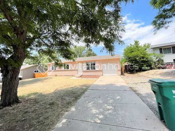 15831 E Bates Pl, Aurora, CO 80013