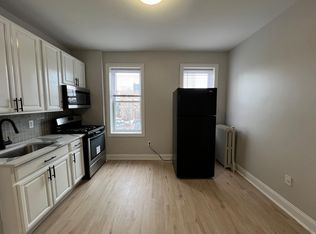 1064 W Side Ave #46, Jersey City, NJ 07306