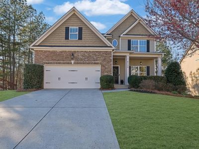 6130 Boulder Gate Way, Cumming, GA, 30028