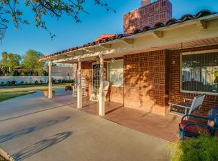 8113 N 59th Ave, Glendale, AZ 85302