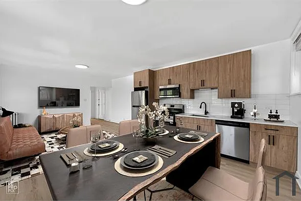 6312 N Artesian Ave #3E — Photo 3