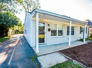 3112 Commander Dr, Louisville, KY