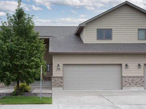 239 Brookshire Blvd, Billings, MT 59102