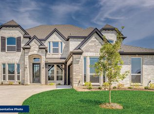 2217 Rockhopper Ct, Mansfield, TX 76063