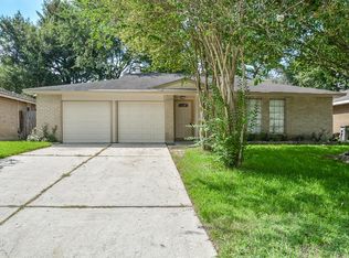 4535 Enchantedgate Dr, Spring, TX 77373