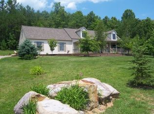 3400 Bates Rd, Athens, OH 45701