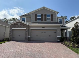 5238 Prairie Preserve Run St, Cloud, FL 34772