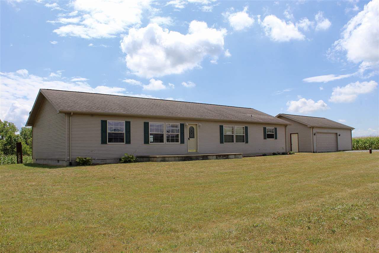 5265 W 1100 S, Amboy, IN 46911 Zillow