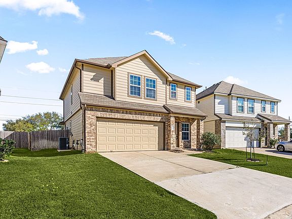 4th image of 18606 Lansdowne Stream Path