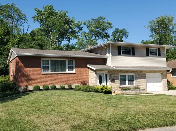 56 Rainbow Ter, Fort Thomas, KY 41075