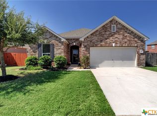 30429 Owl Creek Dr, Georgetown, TX 78628